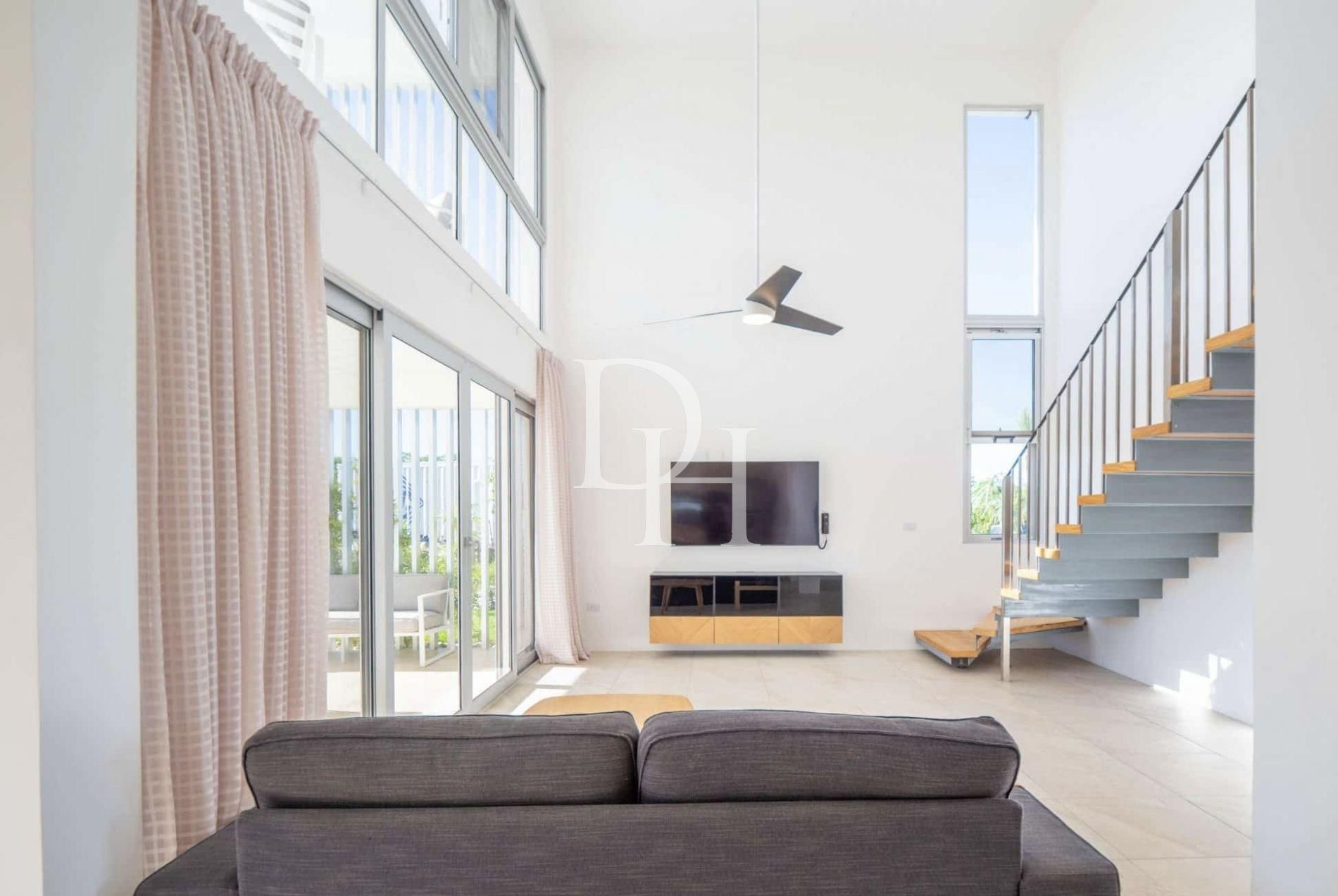 Вилла в Сосуа, Доминиканская республика, 270м2 - стоимость 500&nbsp;000$ - Ref: 79664 фото 2