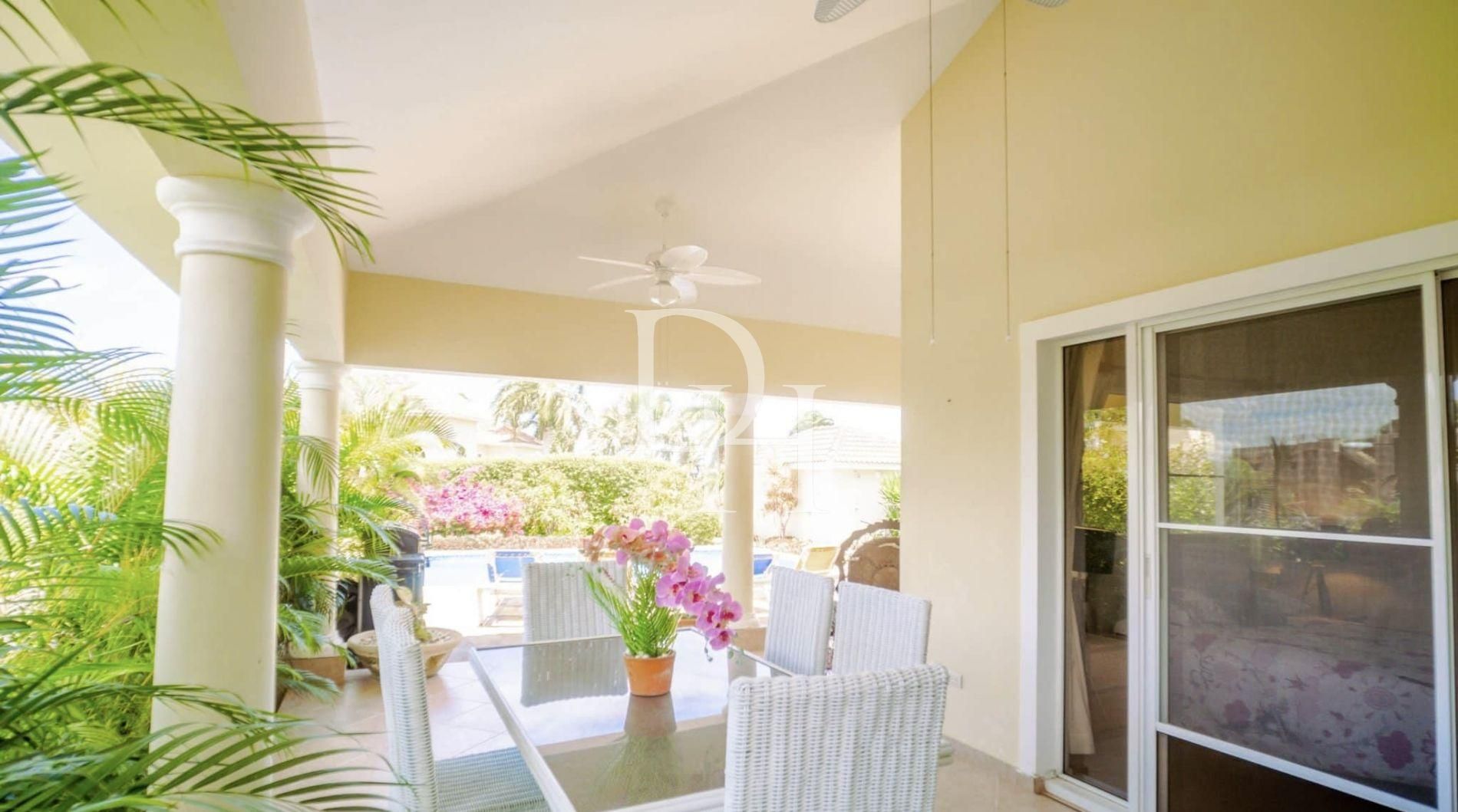 Вилла в Сосуа, Доминиканская республика, 197м2 - стоимость 394&nbsp;000$ - Ref: 79663 фото 10