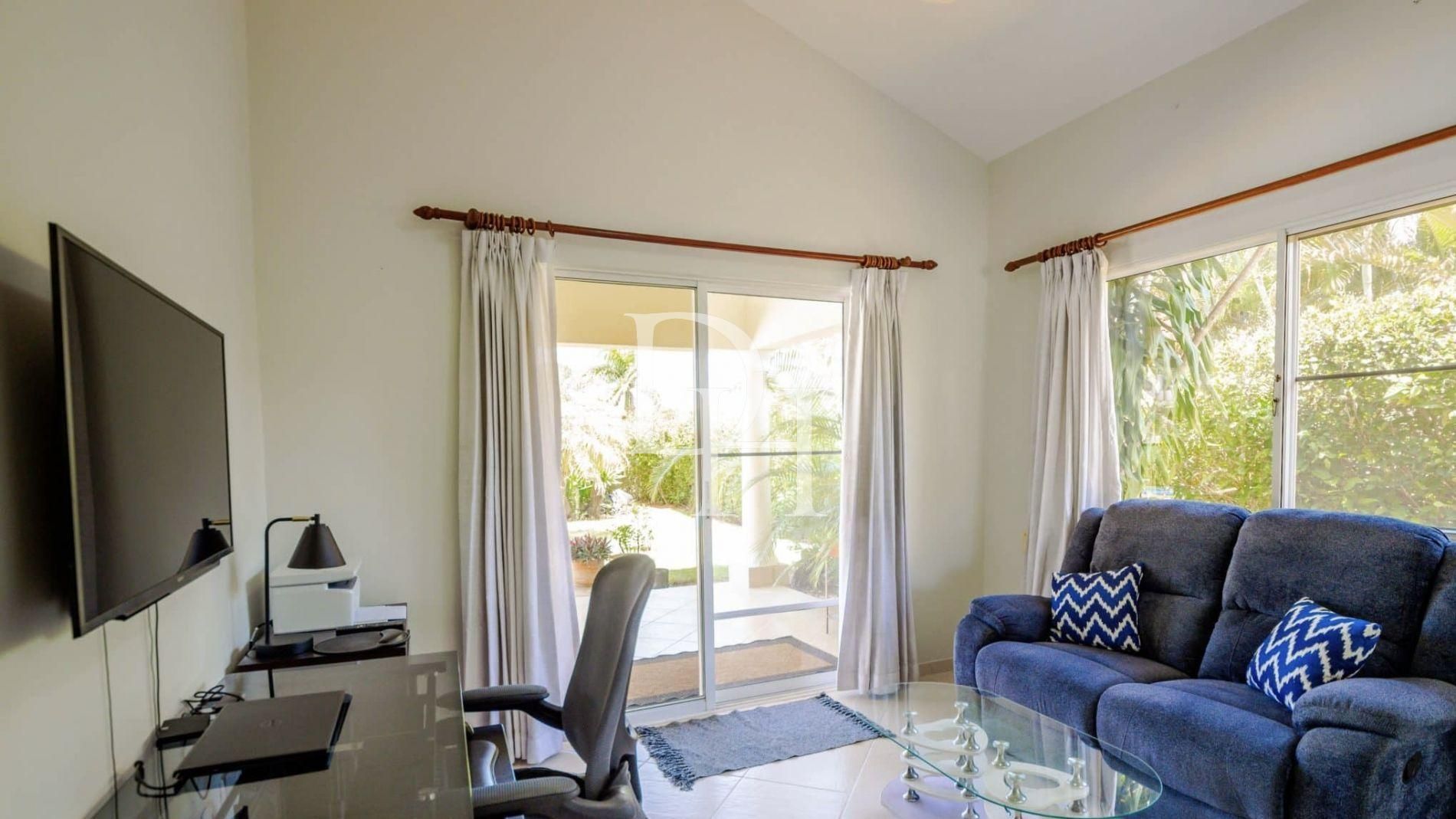 Вилла в Сосуа, Доминиканская республика, 197м2 - стоимость 394&nbsp;000$ - Ref: 79663 фото 13