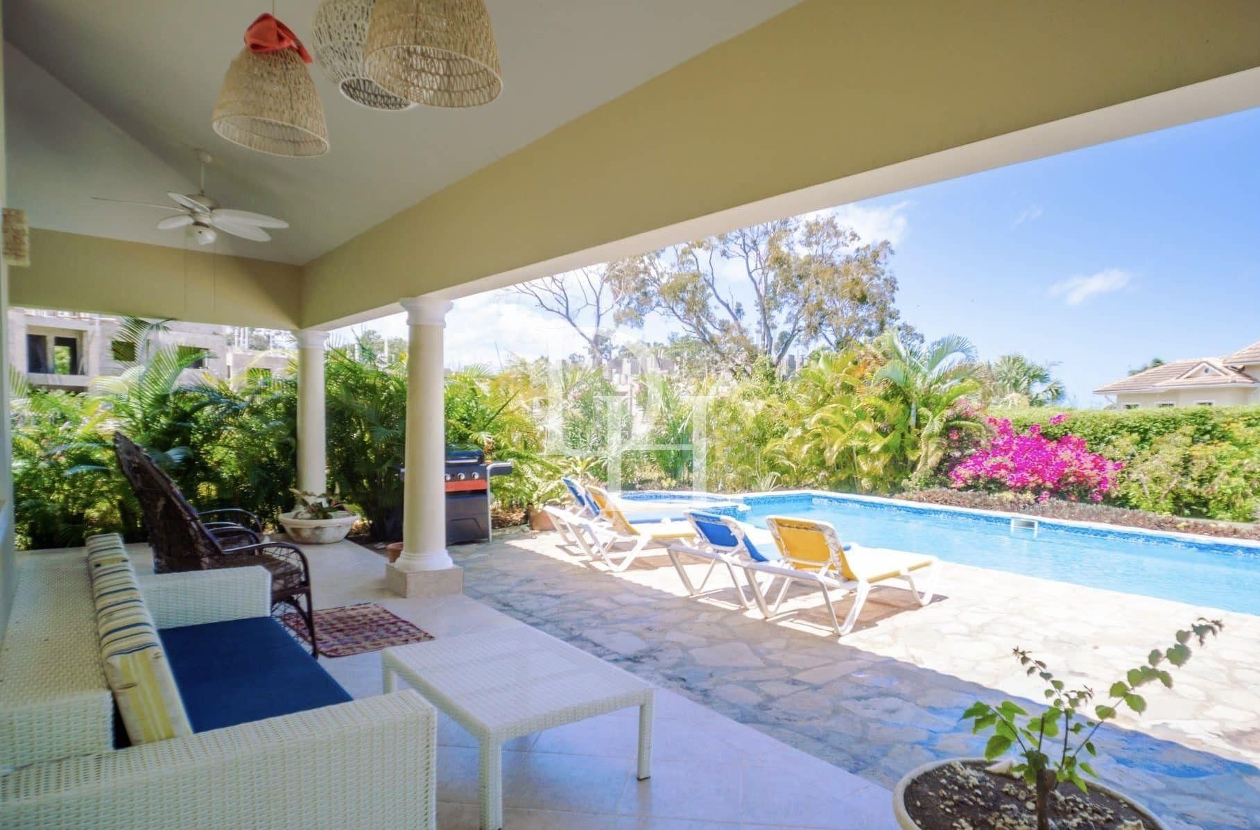 Вилла в Сосуа, Доминиканская республика, 197м2 - стоимость 394&nbsp;000$ - Ref: 79663 фото 15