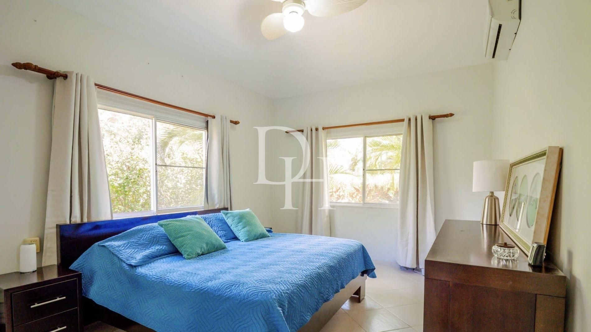 Вилла в Сосуа, Доминиканская республика, 197м2 - стоимость 394&nbsp;000$ - Ref: 79663 фото 17