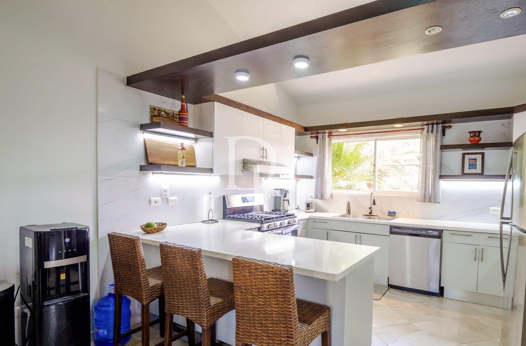 Вилла в Сосуа, Доминиканская республика, 197м2 - стоимость 394&nbsp;000$ - Ref: 79663 фото 20