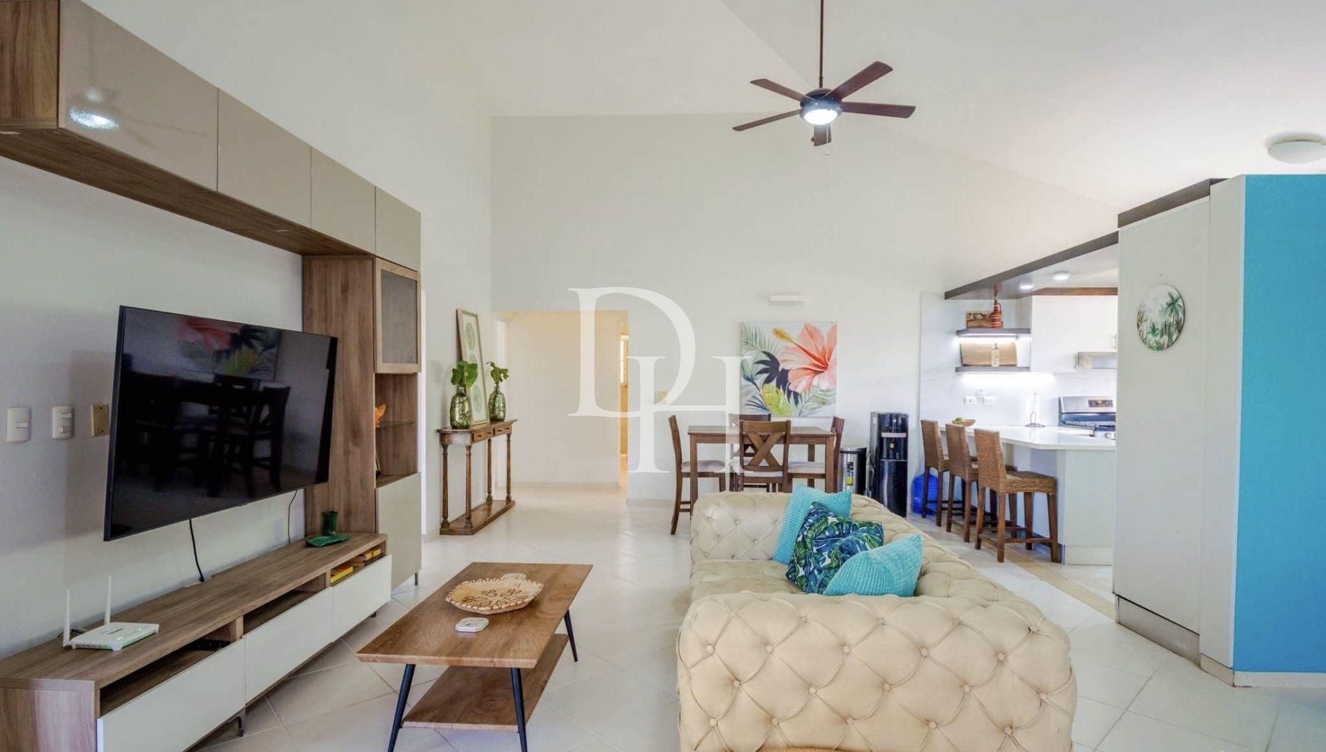 Вилла в Сосуа, Доминиканская республика, 197м2 - стоимость 394&nbsp;000$ - Ref: 79663 фото 24