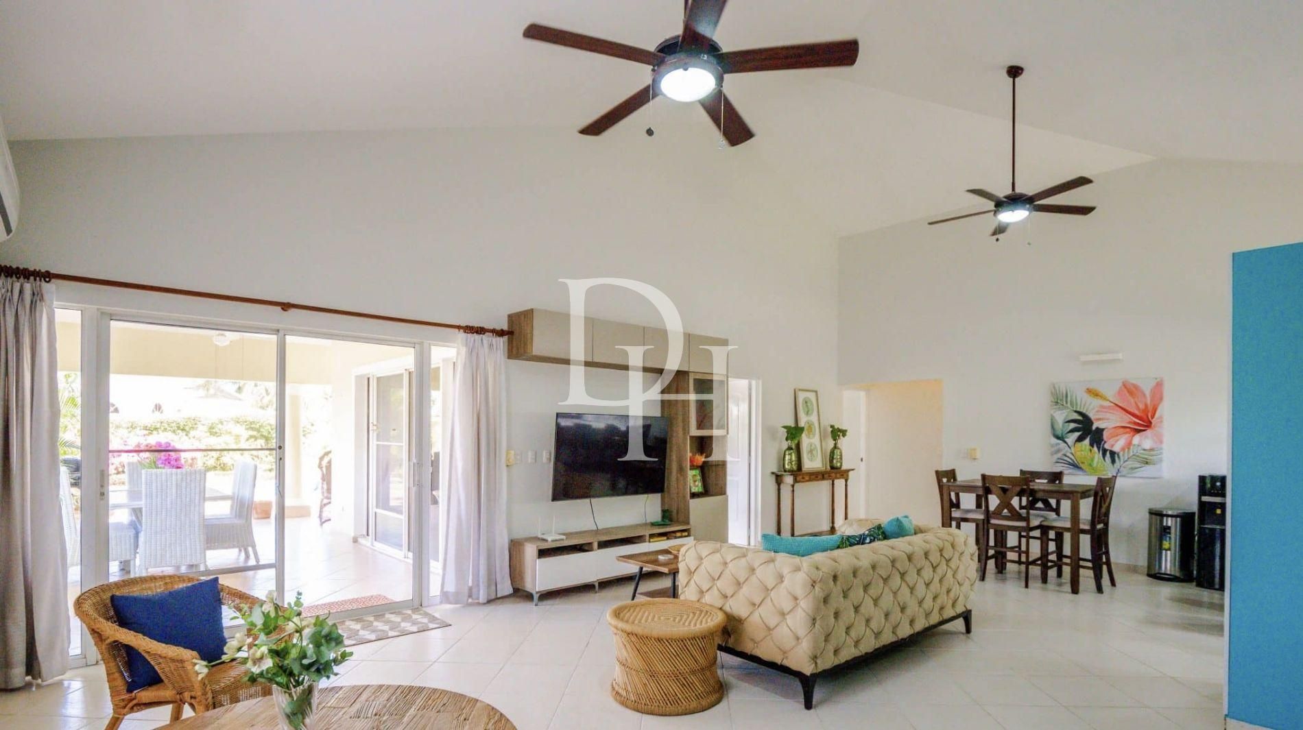 Вилла в Сосуа, Доминиканская республика, 197м2 - стоимость 394&nbsp;000$ - Ref: 79663 фото 3