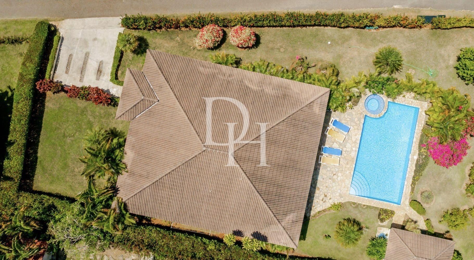 Вилла в Сосуа, Доминиканская республика, 197м2 - стоимость 394&nbsp;000$ - Ref: 79663 фото 4