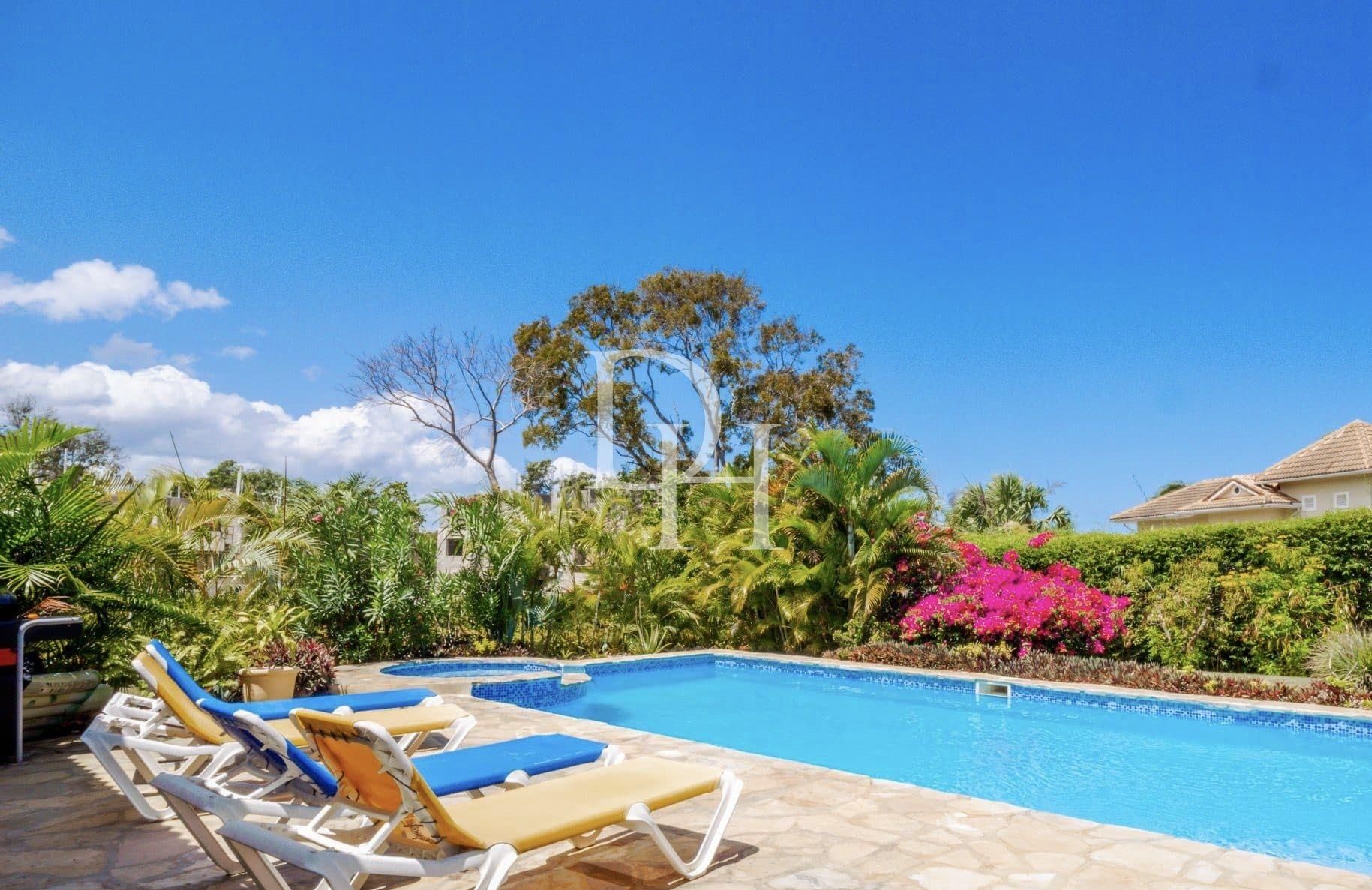 Вилла в Сосуа, Доминиканская республика, 197м2 - стоимость 394&nbsp;000$ - Ref: 79663 фото 5