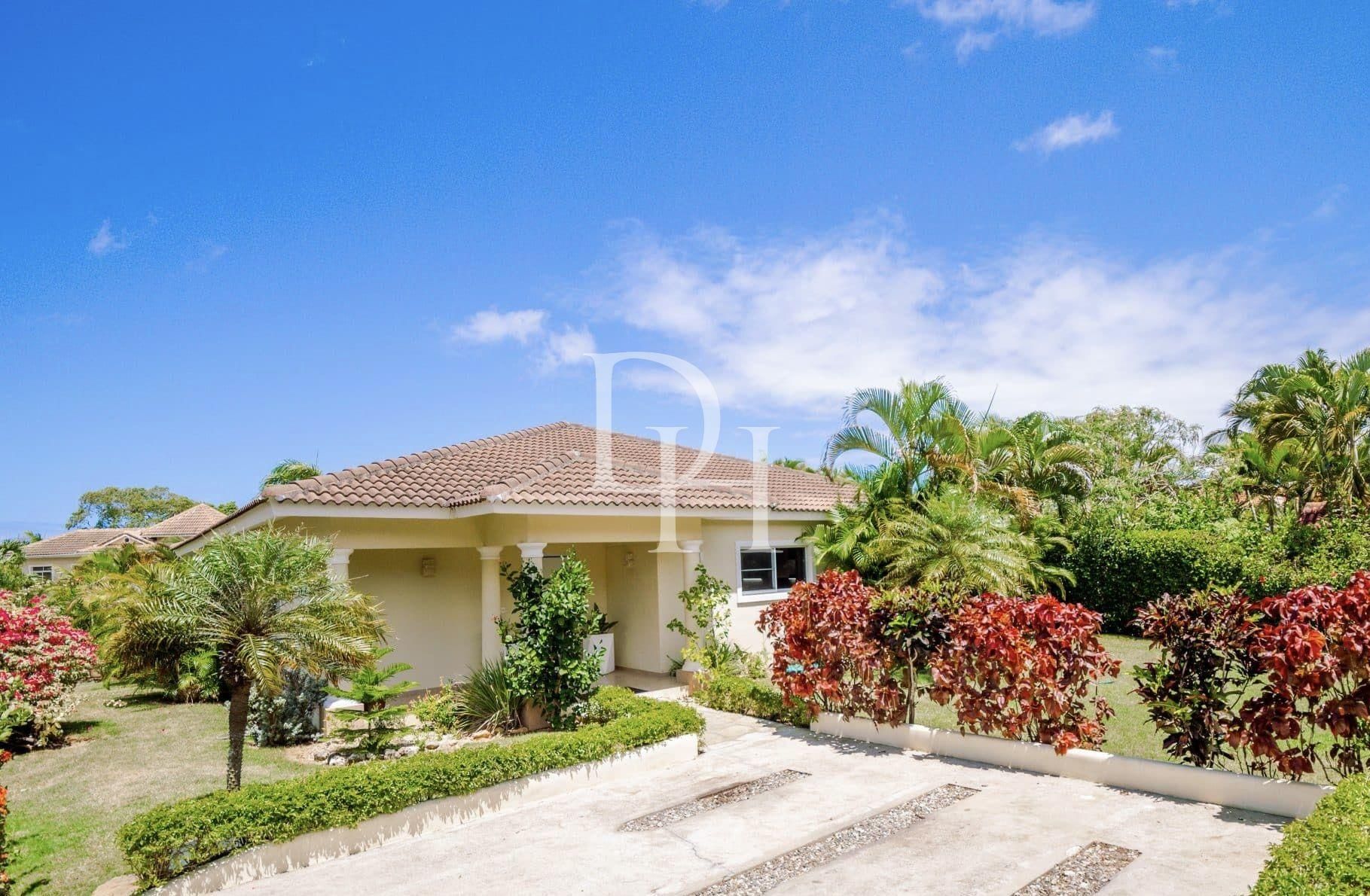 Вилла в Сосуа, Доминиканская республика, 197м2 - стоимость 394&nbsp;000$ - Ref: 79663 фото 7