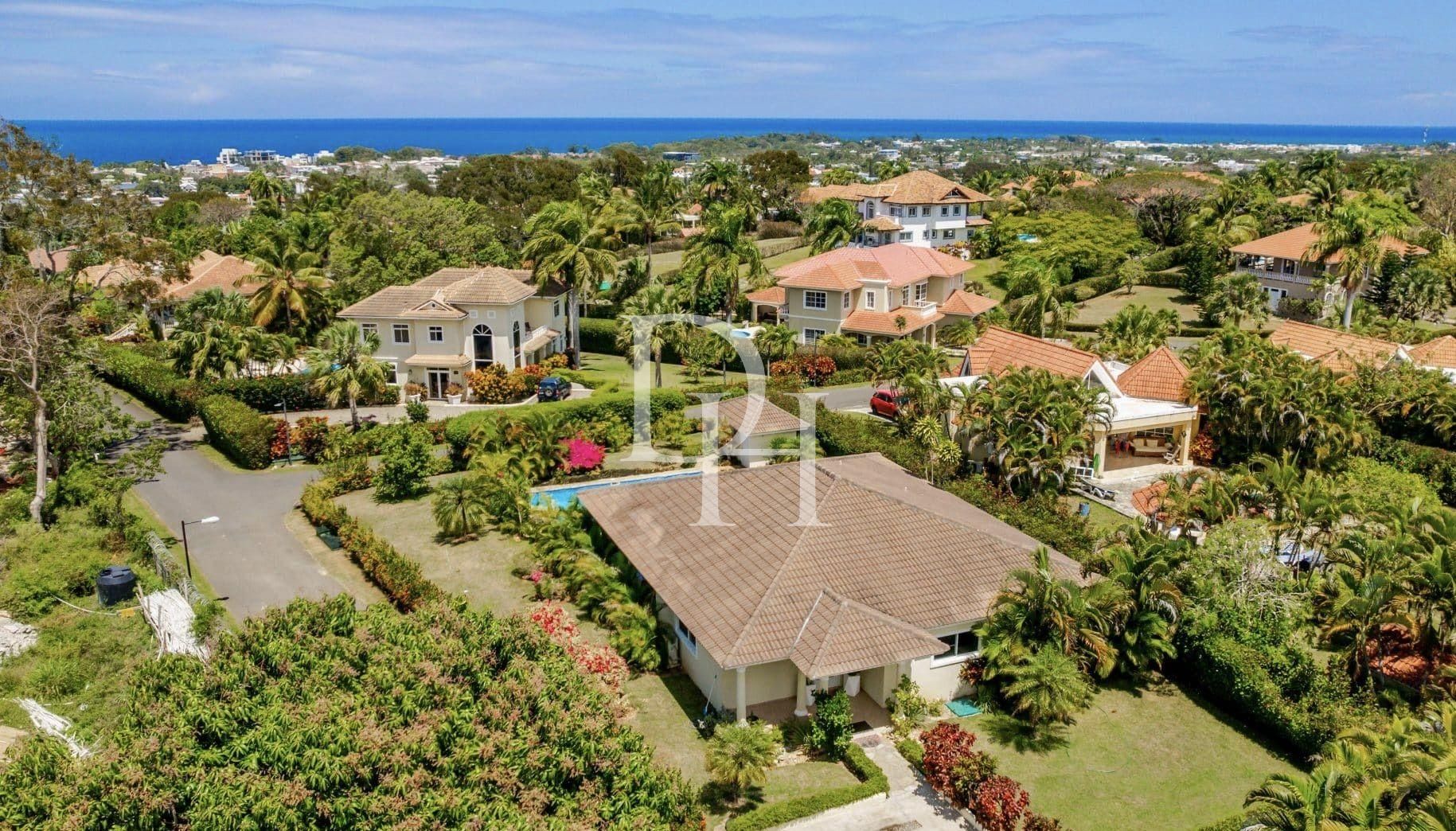 Вилла в Сосуа, Доминиканская республика, 197м2 - стоимость 394&nbsp;000$ - Ref: 79663 фото 9