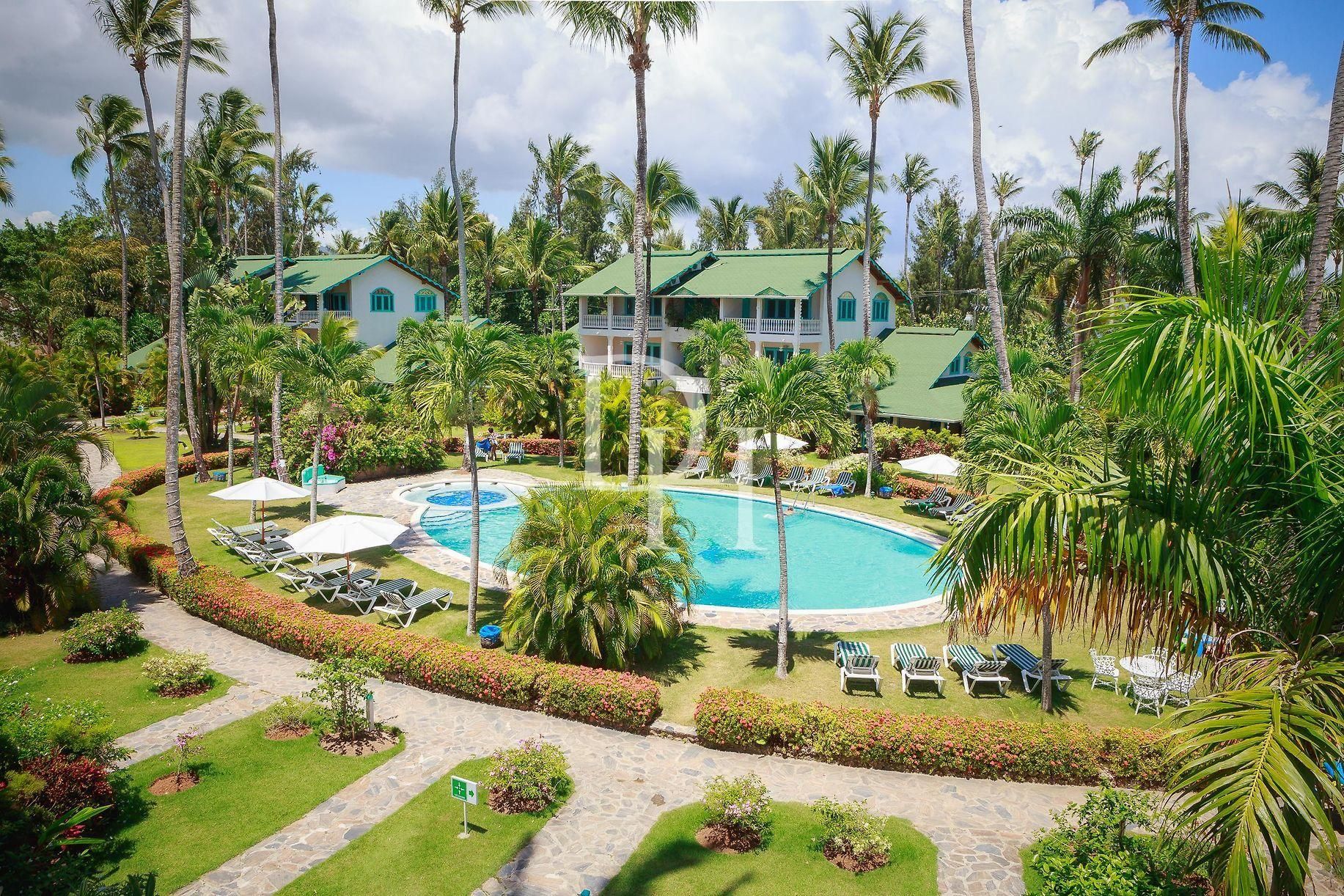 Апартаменты в Лас Терренас, Доминиканская республика, 2м2 - стоимость 280&nbsp;000$ - Ref: 79662 фото 3