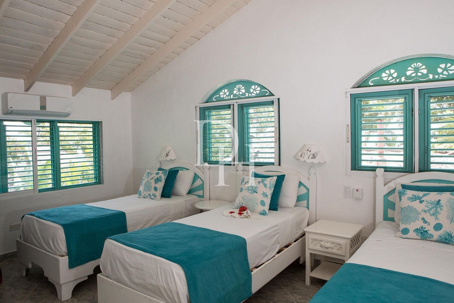 Апартаменты в Лас Терренас, Доминиканская республика, 2м2 - стоимость 280&nbsp;000$ - Ref: 79662 фото 5