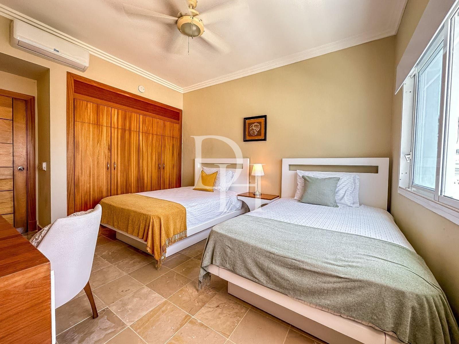 Apartments in Bavaro, Dominican Republic, 143m2 - for 475&nbsp;000$ - Ref: 79661 photo 6