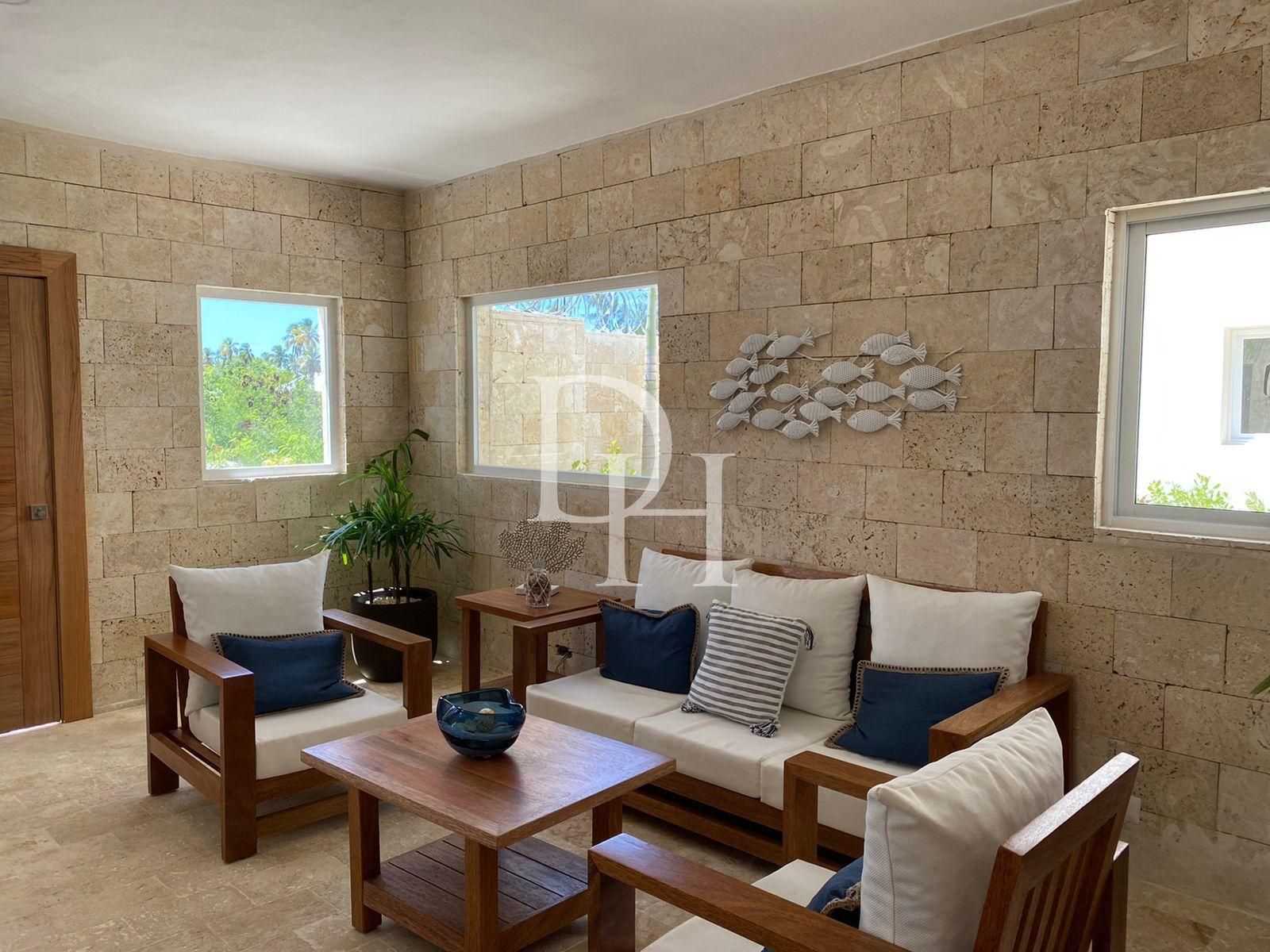 Апартаменты в Баваро, Доминиканская республика, 110м2 - стоимость 185&nbsp;000$ - Ref: 79660 фото 4