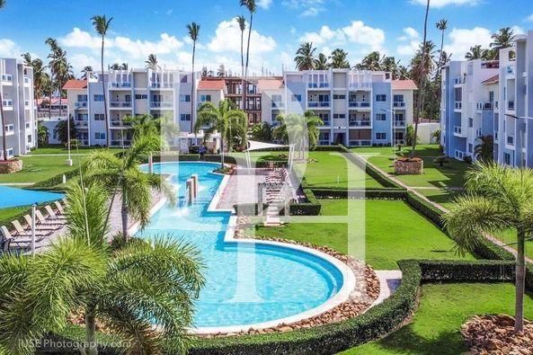 Penthouse in Bavaro, Dominican Republic, 168m2 - for 205&nbsp;000$ - Ref: 79659 photo 1