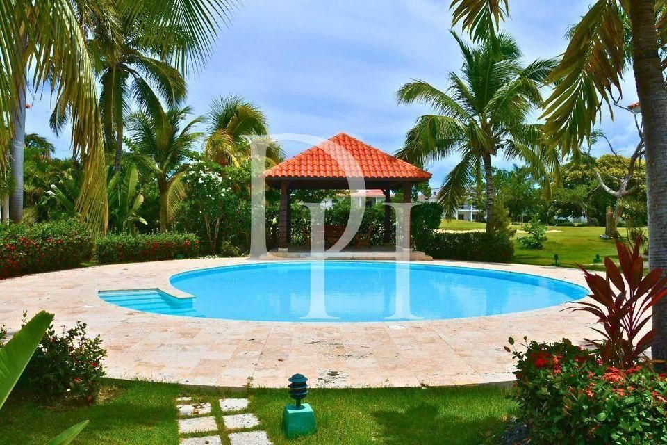 Таунхаус в Баваро, Доминиканская республика, 230м2 - стоимость 350&nbsp;000$ - Ref: 79658 фото 1