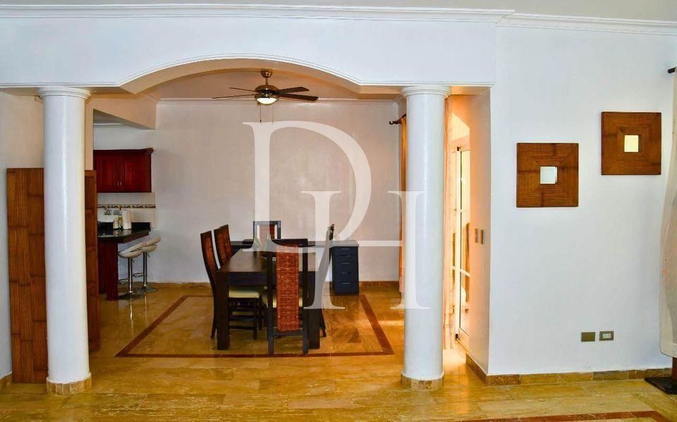 Таунхаус в Баваро, Доминиканская республика, 230м2 - стоимость 350&nbsp;000$ - Ref: 79658 фото 5