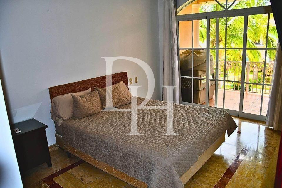 Таунхаус в Баваро, Доминиканская республика, 230м2 - стоимость 350&nbsp;000$ - Ref: 79658 фото 6