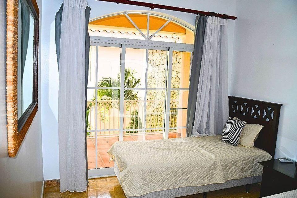 Таунхаус в Баваро, Доминиканская республика, 230м2 - стоимость 350&nbsp;000$ - Ref: 79658 фото 8