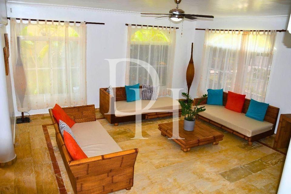 Таунхаус в Баваро, Доминиканская республика, 230м2 - стоимость 350&nbsp;000$ - Ref: 79658 фото 9