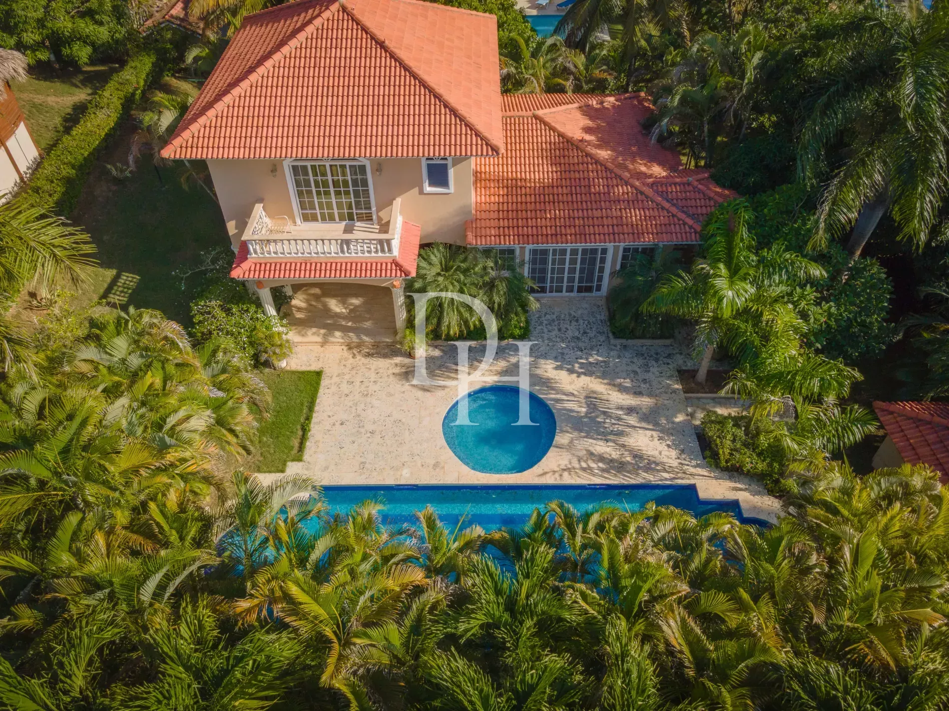 Villa in Puerto Plata, Dominican Republic, 220m2 - for 360&nbsp;000$ - Ref: 79657 photo 1