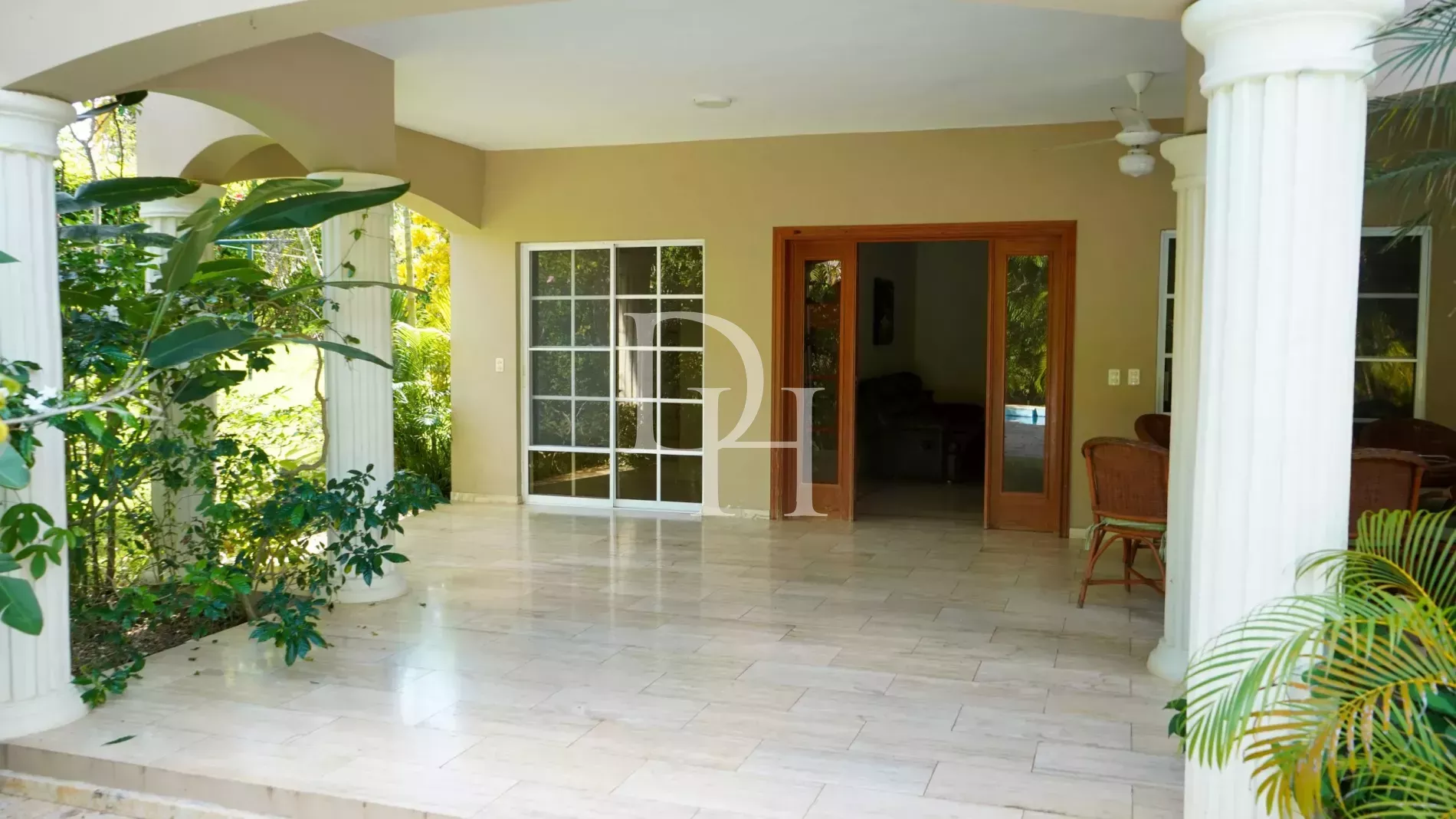Villa in Puerto Plata, Dominican Republic, 220m2 - for 360&nbsp;000$ - Ref: 79657 photo 5