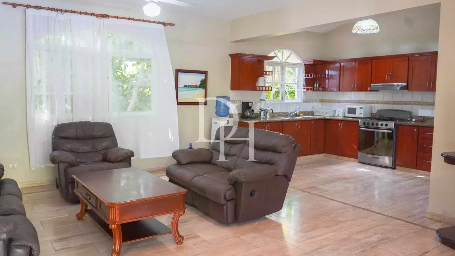 Villa in Puerto Plata, Dominican Republic, 220m2 - for 360&nbsp;000$ - Ref: 79657 photo 8