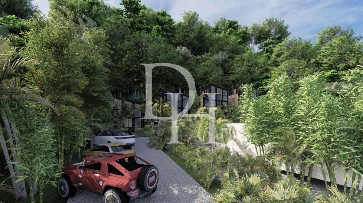 Вилла в Самане, Доминиканская республика, 85м2 - стоимость 150&nbsp;000$ - Ref: 79656 фото 10