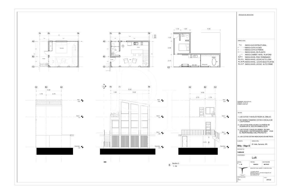Вилла в Самане, Доминиканская республика, 85м2 - стоимость 150&nbsp;000$ - Ref: 79656 фото 11