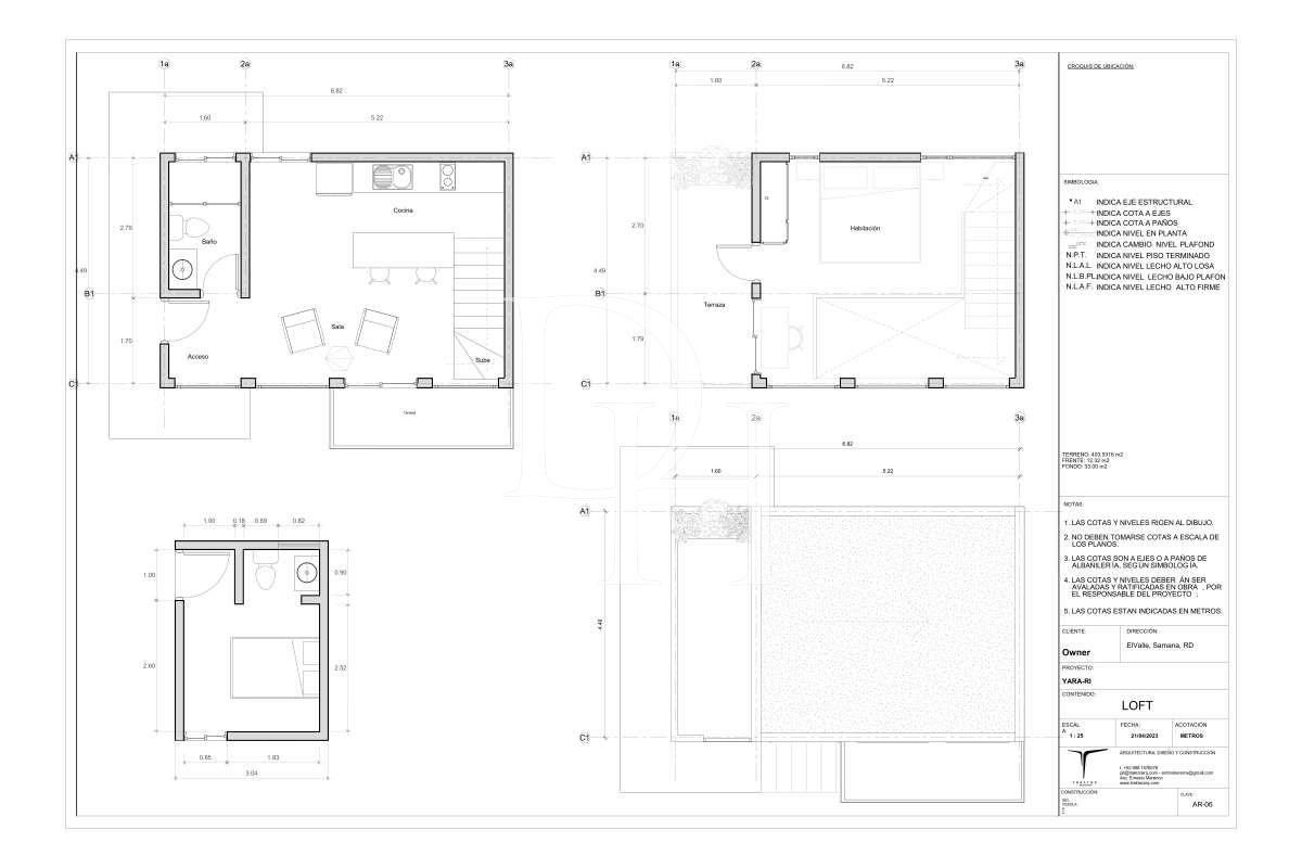 Вилла в Самане, Доминиканская республика, 85м2 - стоимость 150&nbsp;000$ - Ref: 79656 фото 23