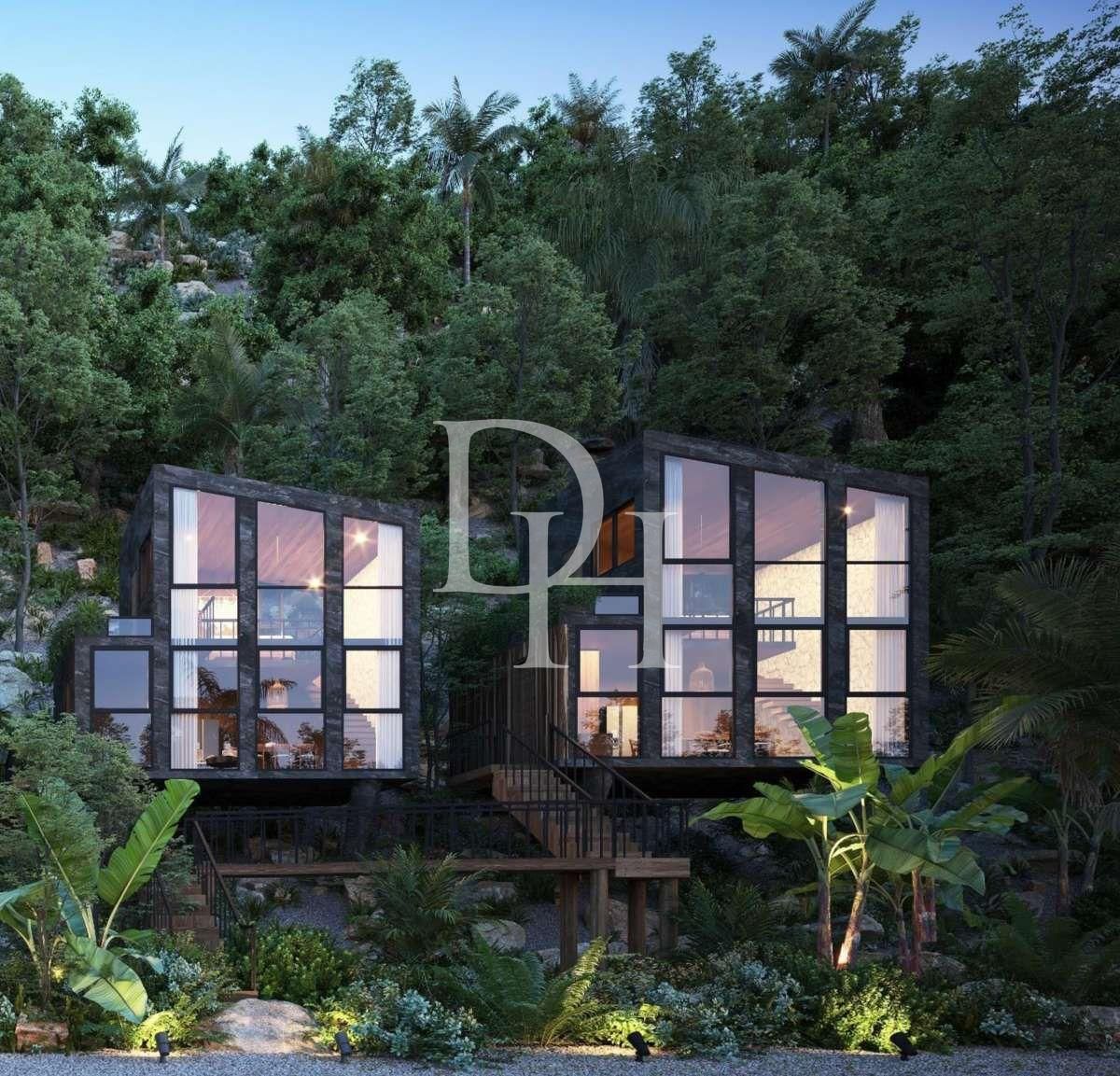 Вилла в Самане, Доминиканская республика, 85м2 - стоимость 150&nbsp;000$ - Ref: 79656 фото 24