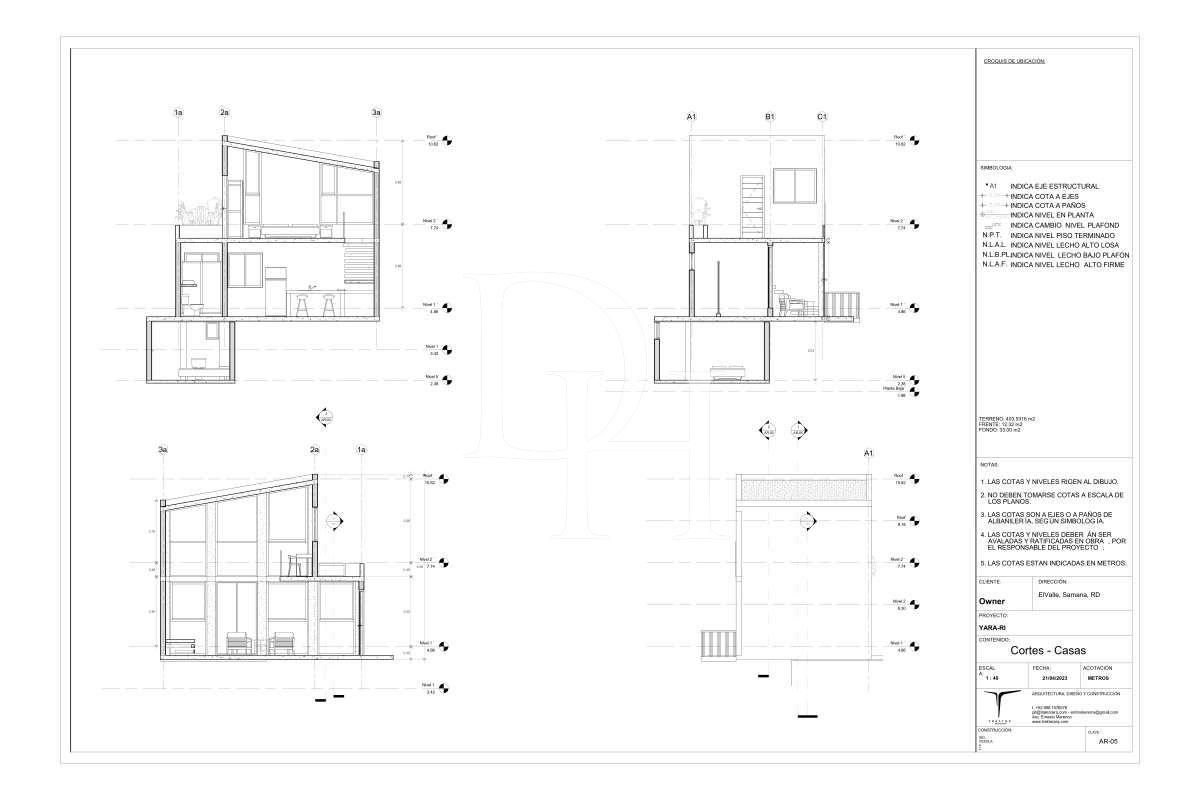 Вилла в Самане, Доминиканская республика, 85м2 - стоимость 150&nbsp;000$ - Ref: 79656 фото 6