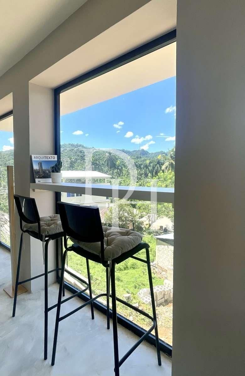 Apartments in Samana, Dominican Republic, 45m2 - for 75&nbsp;000$ - Ref: 79655 photo 1