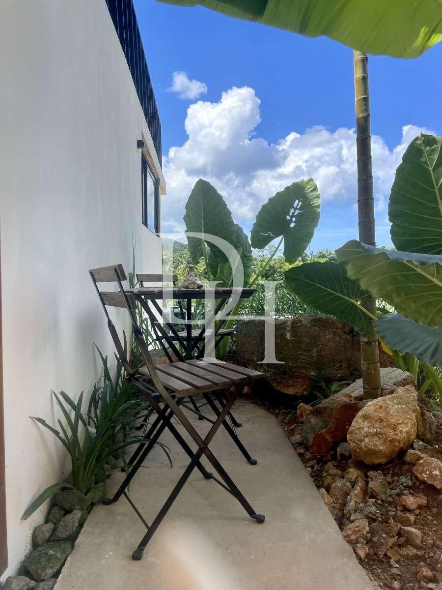 Apartments in Samana, Dominican Republic, 45m2 - for 75&nbsp;000$ - Ref: 79655 photo 6