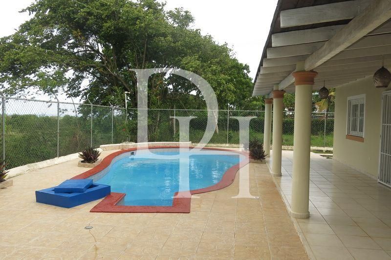 Вилла в Кабарете, Доминиканская республика, 140м2 - стоимость 245&nbsp;000$ - Ref: 79674 фото 1