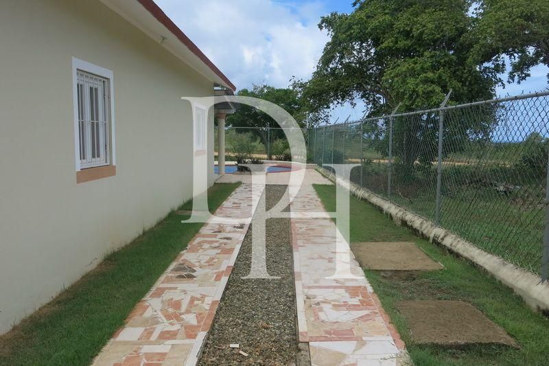 Вилла в Кабарете, Доминиканская республика, 140м2 - стоимость 245&nbsp;000$ - Ref: 79674 фото 2