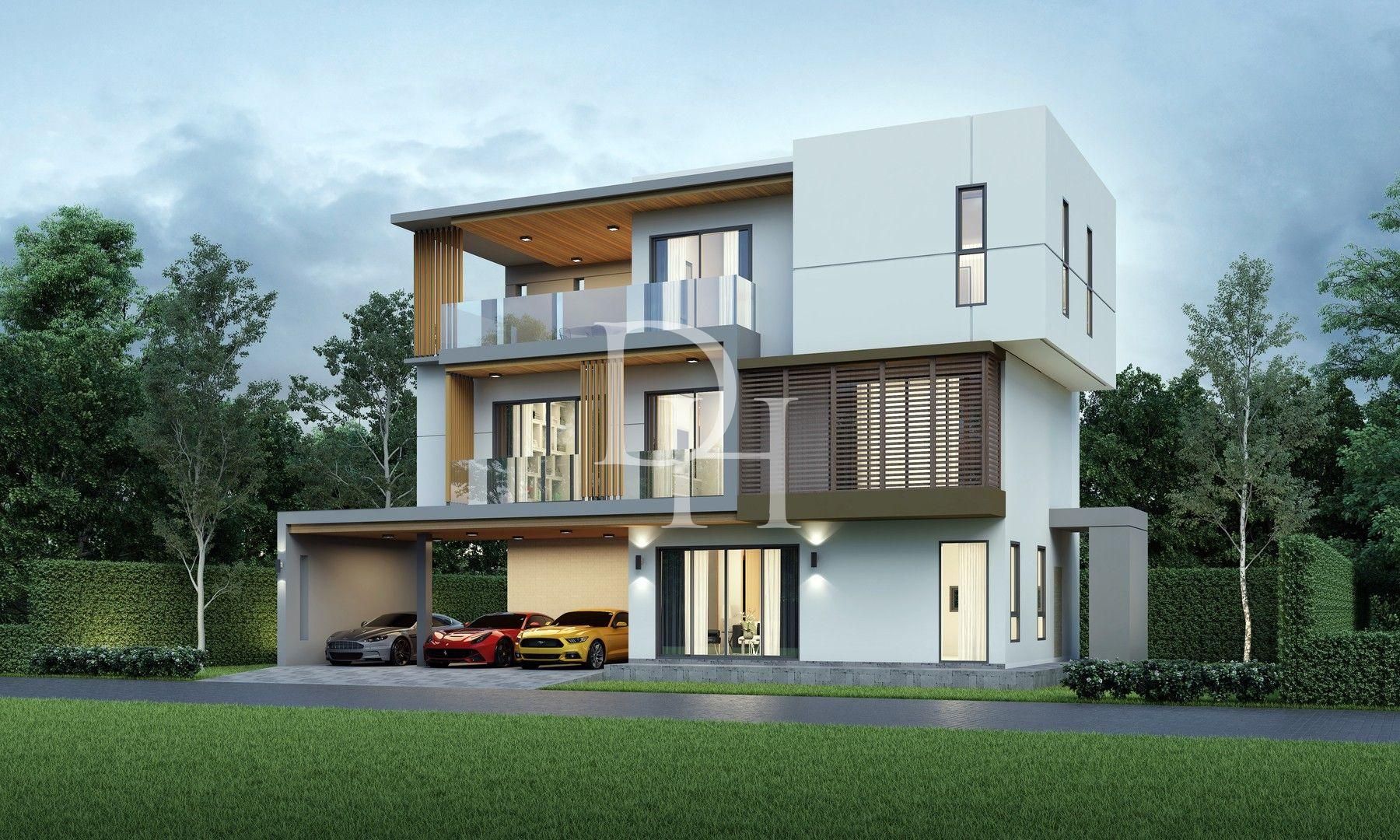 Вилла в Сосуа, Доминиканская республика, 450м2 - стоимость 650&nbsp;000$ - Ref: 79673 фото 1