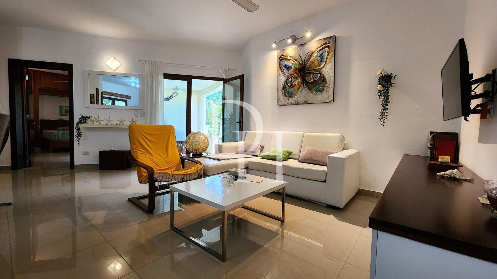 Апартаменты в Кабарете, Доминиканская республика, 76м2 - стоимость 185&nbsp;000$ - Ref: 79672 фото 13