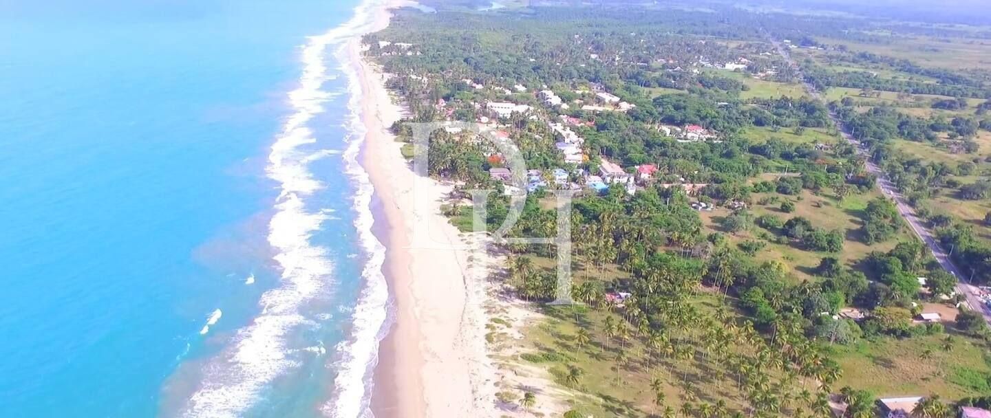 Апартаменты в Кабарете, Доминиканская республика, 120м2 - Ref: 79671 фото 1