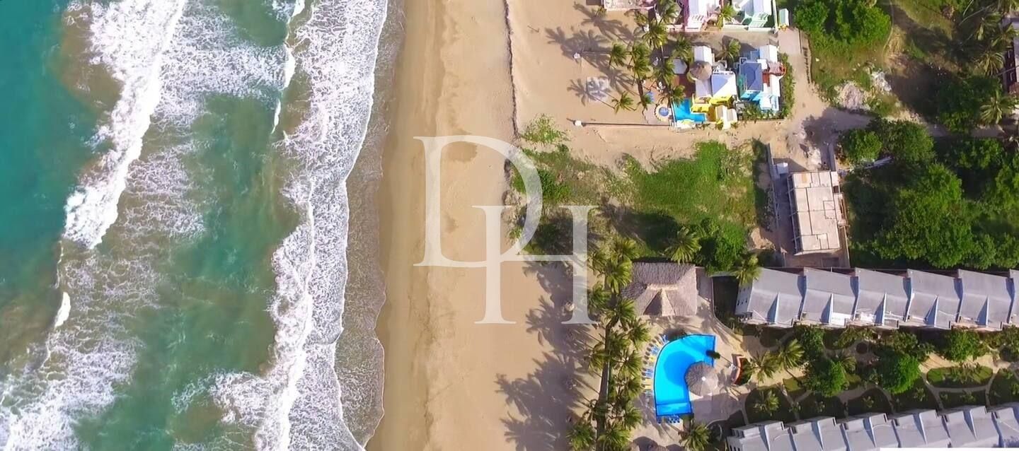 Апартаменты в Кабарете, Доминиканская республика, 120м2 - Ref: 79671 фото 10