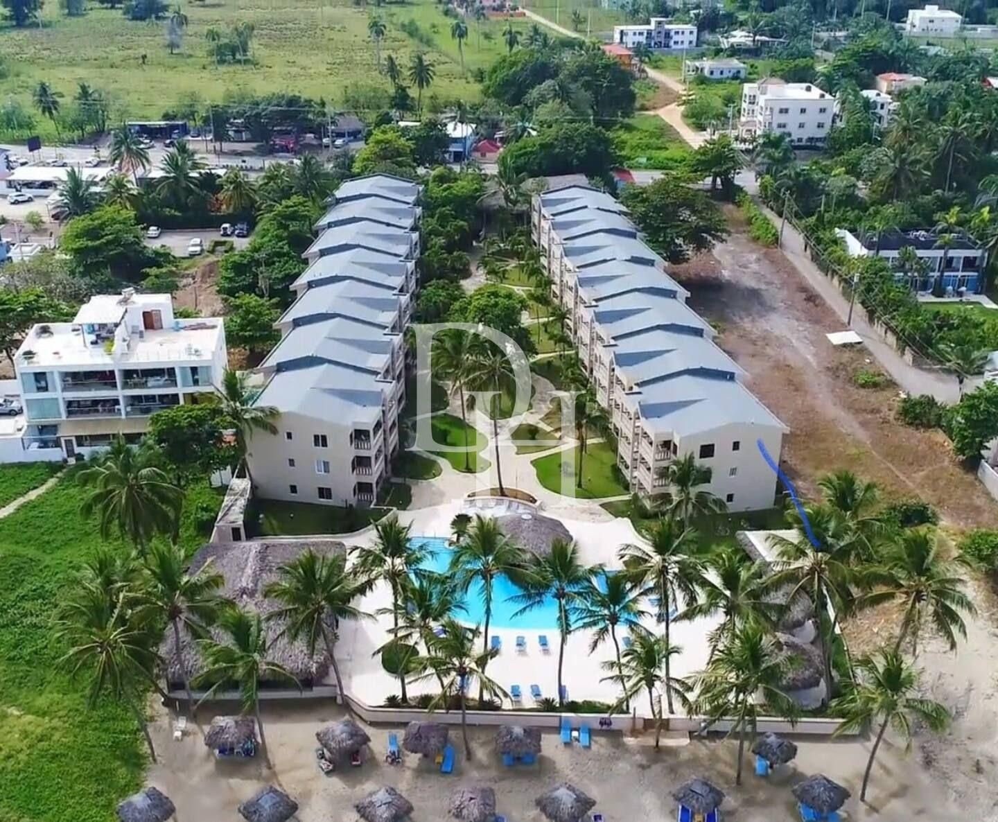 Апартаменты в Кабарете, Доминиканская республика, 120м2 - Ref: 79671 фото 2