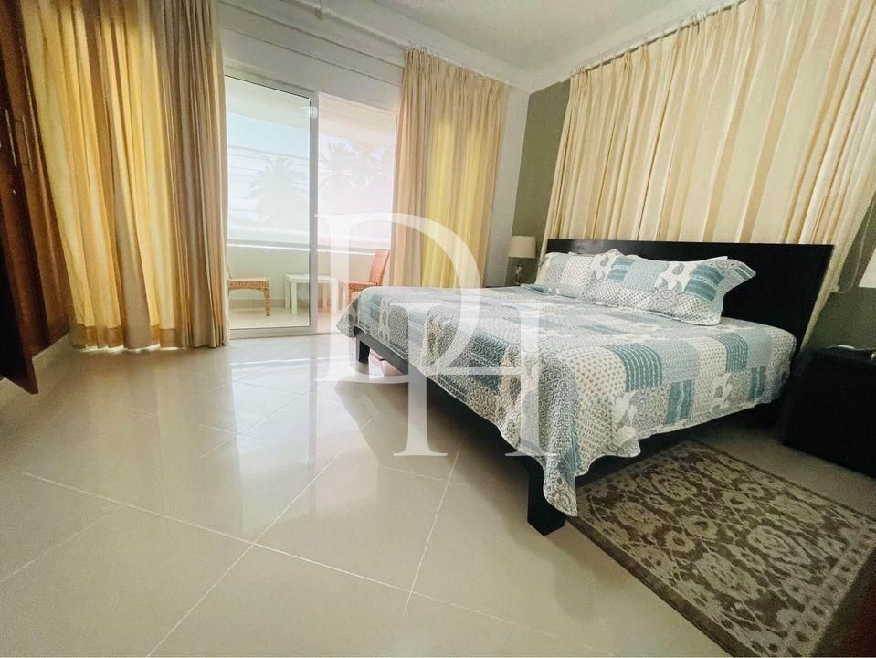 Апартаменты в Кабарете, Доминиканская республика, 118м2 - стоимость 206&nbsp;000$ - Ref: 79670 фото 3