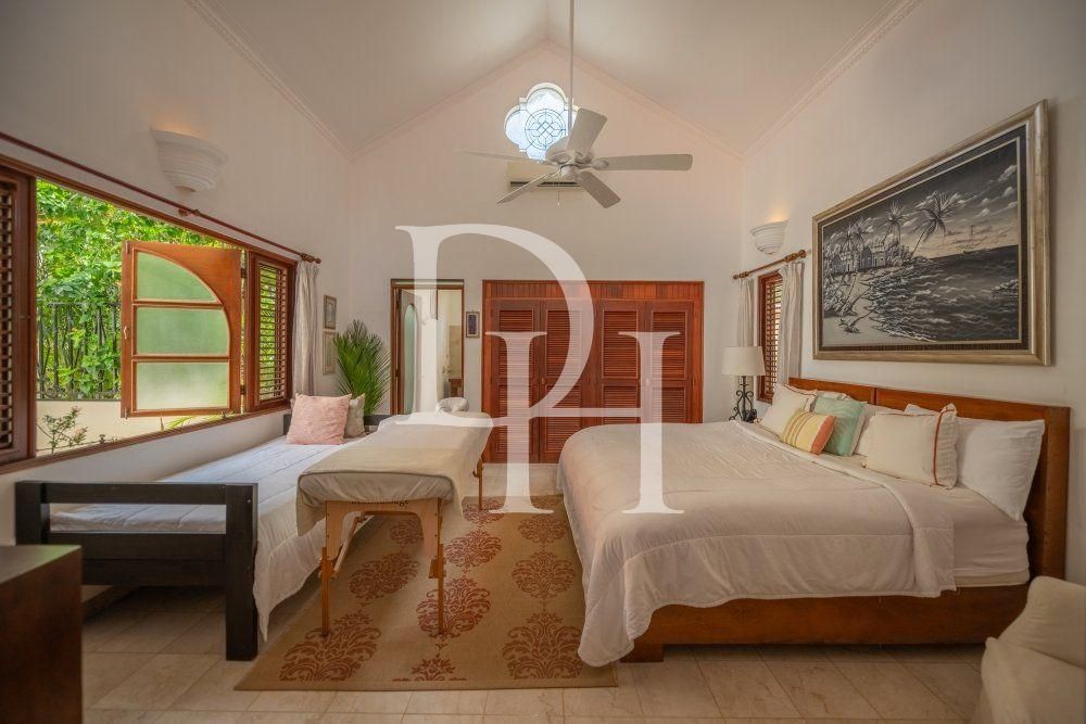 Вилла в Кабарете, Доминиканская республика, 550м2 - стоимость 1&nbsp;500&nbsp;000$ - Ref: 79668 фото 14