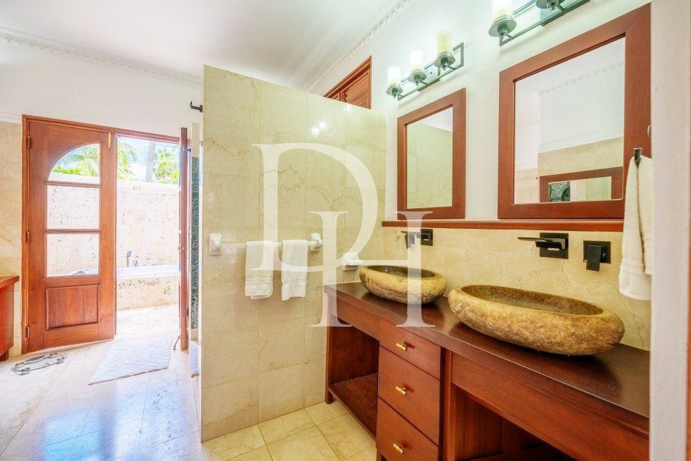 Вилла в Кабарете, Доминиканская республика, 550м2 - стоимость 1&nbsp;500&nbsp;000$ - Ref: 79668 фото 16