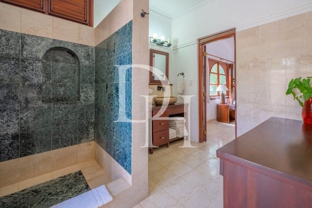 Вилла в Кабарете, Доминиканская республика, 550м2 - стоимость 1&nbsp;500&nbsp;000$ - Ref: 79668 фото 17