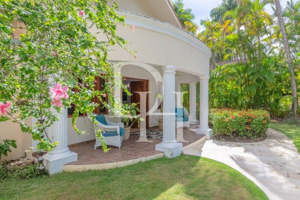 Вилла в Кабарете, Доминиканская республика, 550м2 - стоимость 1&nbsp;500&nbsp;000$ - Ref: 79668 фото 18