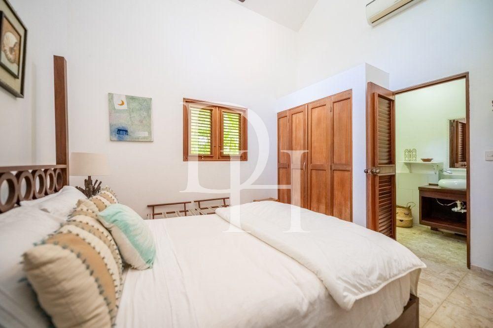 Вилла в Кабарете, Доминиканская республика, 550м2 - стоимость 1&nbsp;500&nbsp;000$ - Ref: 79668 фото 20