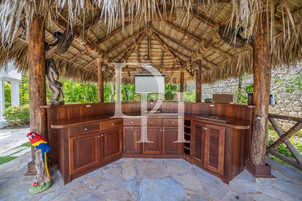 Вилла в Кабарете, Доминиканская республика, 550м2 - стоимость 1&nbsp;500&nbsp;000$ - Ref: 79668 фото 23