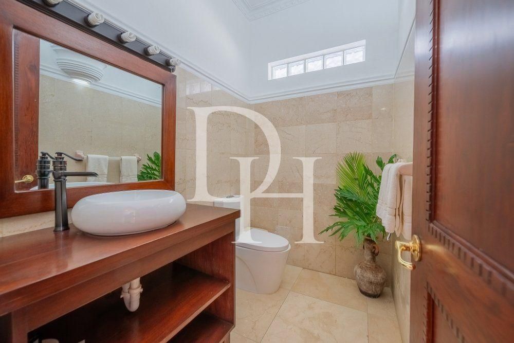 Вилла в Кабарете, Доминиканская республика, 550м2 - стоимость 1&nbsp;500&nbsp;000$ - Ref: 79668 фото 26