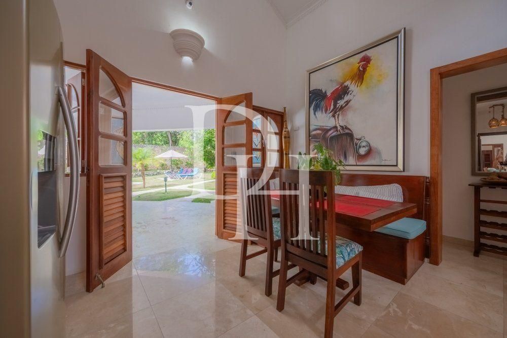 Вилла в Кабарете, Доминиканская республика, 550м2 - стоимость 1&nbsp;500&nbsp;000$ - Ref: 79668 фото 4