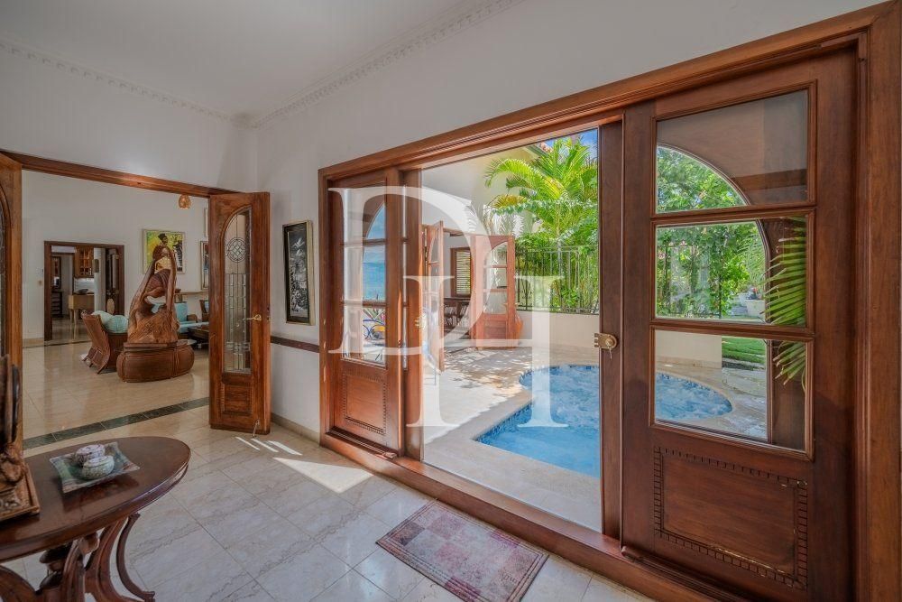 Вилла в Кабарете, Доминиканская республика, 550м2 - стоимость 1&nbsp;500&nbsp;000$ - Ref: 79668 фото 5