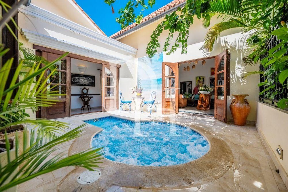 Вилла в Кабарете, Доминиканская республика, 550м2 - стоимость 1&nbsp;500&nbsp;000$ - Ref: 79668 фото 6